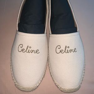 Women's Taillat Canvas Espadrille